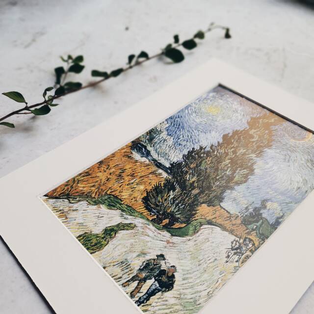 Van Gogh - image 1