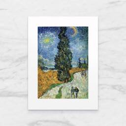 Van Gogh - thumbnail 2