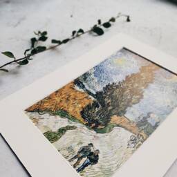 Van Gogh - thumbnail 1
