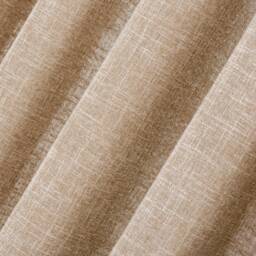 Custom Linen Curtains Modern Minimalist Living Room Drapery - thumbnail 3