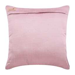 "Designer Lilac Cushion Pillow 16""x16" - thumbnail 3