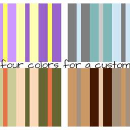 "Hand Woven Rug - 24""x44" - thumbnail 4