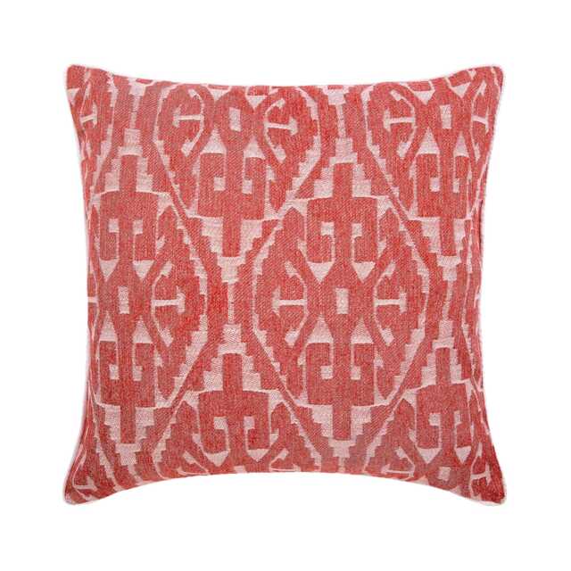 "Luxury Throw Pillow Cover 16""x16" - image 1