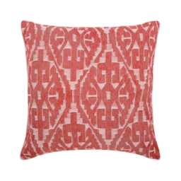 "Luxury Throw Pillow Cover 16""x16" - thumbnail 1