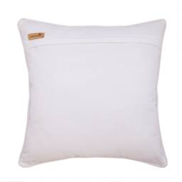 "Luxury Throw Pillow Cover 16""x16" - thumbnail 3