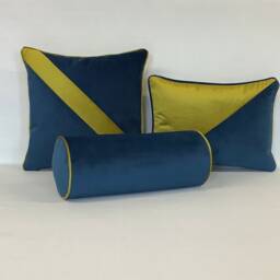 A Collection Of Boudoir Cushions - thumbnail 2