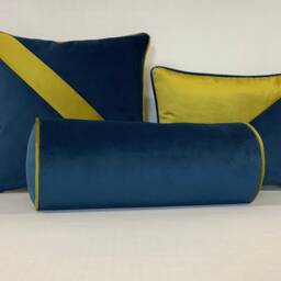 A Collection Of Boudoir Cushions - thumbnail 3