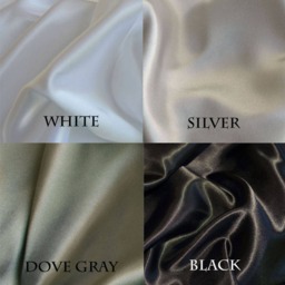 Satin Pillow Sham - thumbnail 3