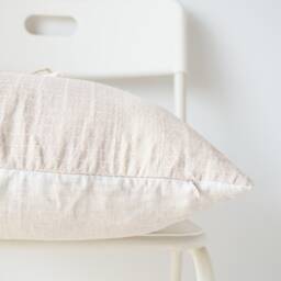 Tribal Hand Woven Natural Dye Color Pillow Cover - thumbnail 3