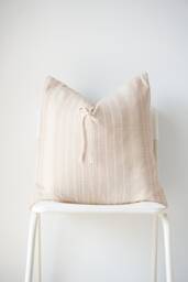 Tribal Hand Woven Natural Dye Color Pillow Cover - thumbnail 1