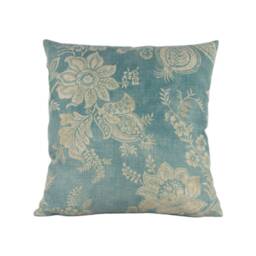 Sanderson - Lyon Wedgwood Stunning Designer Cushion Cover Throw Pillow Home Decor - thumbnail 2
