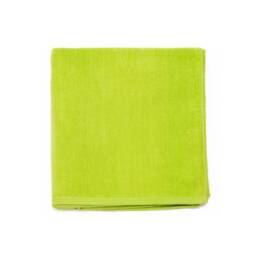 "100% Cotton Beach Towel Holiday 400Gsm Plain Pattern - Size 70cm X 140cm - 27"" 55" - thumbnail 4