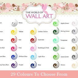 Nursery Wall Art Quote Sticker Now We Have You Vinyl Decal - thumbnail 4