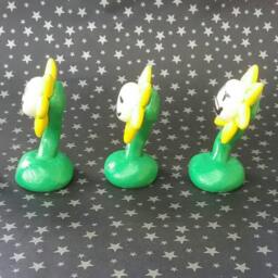 Flowey The Flower Figurines - Under Story Figure - thumbnail 3