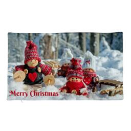 Merry Christmas Nativity Xmas Noel Yule Funny Winter New Year 2019 Gifts Premium Pillow Case Only