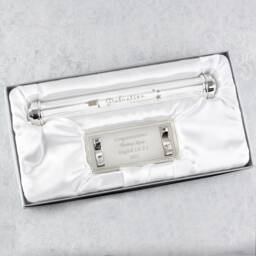 Personalised Gift Boxed Graduation Certificate Holder. For Graduation. Son. For Daughter - thumbnail 3