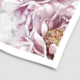 Pretty Peonies Art Print - thumbnail 3