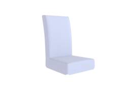 Custom Made Cover Fits Ikea Henriksdal Chair, Replace - thumbnail 1