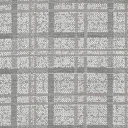 Handmade Grey Check Wingback Armchair Fireside Accent Chair - thumbnail 3