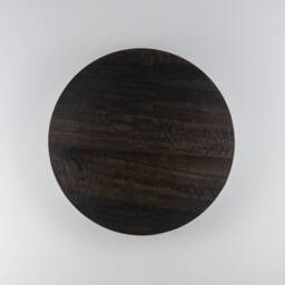 Wood Sconce - Modern Wall Decor Led Light Natural Eucalyptus Veneer - thumbnail 4