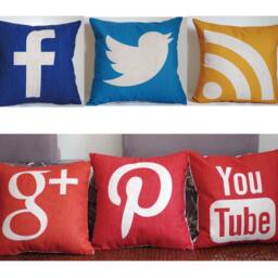 Custom Order Pillow Cover, Custom Your Fav Sport Teams Cover - thumbnail 2