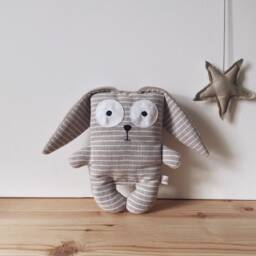 Firmin Rabbit Comforter - thumbnail 2