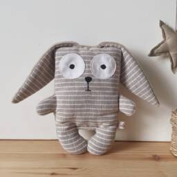 Firmin Rabbit Comforter