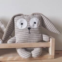 Firmin Rabbit Comforter - thumbnail 3