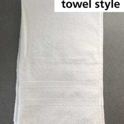 Personalised Pet Name Towel - 500Gsm 100% Cotton - thumbnail 3