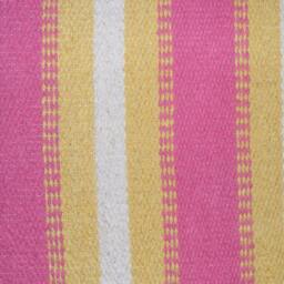 "Sale Hand Woven Rug - 24"" X 37" - thumbnail 4