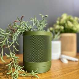 Modern Minimalist Wall Planter, Indoor Mounted, Hidden Mount, Home Decor, Gift, 11 Colour Options, Drip Tray - thumbnail 2