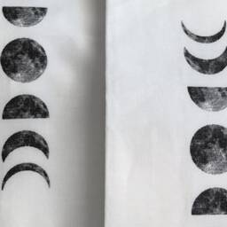 Lunar-Kult Designs-20x30 Standard Size Pillowcases - thumbnail 4