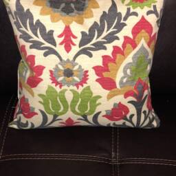 Outdoor Decorative Pillow Cover - thumbnail 3