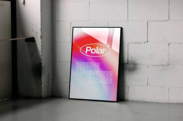 Aesthetic Print For Bedroom - Wall Art Cool Poster Print Music Posters Gift Spiritual Manifestation - image 1