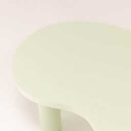 Large Colorful Haricot Coffee Table - thumbnail 2