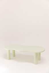 Large Colorful Haricot Coffee Table - thumbnail 1