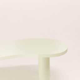 Large Colorful Haricot Coffee Table - thumbnail 3