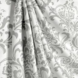 Traditions Custom Curtains Any Length, 25 Inch - 100 Wide Panels, Extra Long Modern Drapes, Small Window Treatments, 2 Panels - thumbnail 3