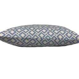 Colefax & Fowler Mazely Oaken Collection Cushion Cover Pillow Double Sided - thumbnail 3