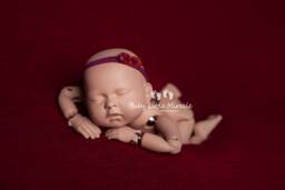 Claret Samantha Posing Fabric, Fabric Backdrop, Beanbag Blanket, Vinted Photo Prop, Newborn Wrap, Cover, Baby Shower, Maternity Gift