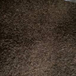 Organic Wool Blanket, Thick & Warm, 100% Virgin Wool, Xxl Size, Natural, Natural Brown, Hand-Spun/Handwoven - thumbnail 3