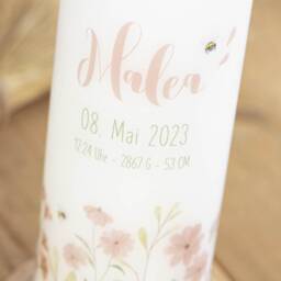 Birthday Candle Flower - Malea - thumbnail 2