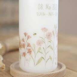Birthday Candle Flower - Malea - thumbnail 3