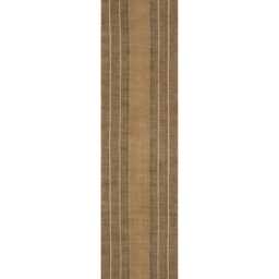 Brown Hallway Stair Runner Cotton Rug Custom Living Room Corridor Autumn Decor Carpet 2x10 3x15 4x20 Feet - thumbnail 3