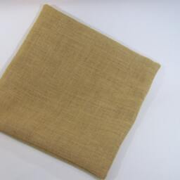 18x18 Burlap Pillow Throw Decorative French Country Farmhouse Home Decor Cover Sham Slipcover - thumbnail 4