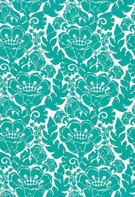 Louis Nui Print in Laguna Or Violet -Trina Turk-Indoor/Outdoor-One Pillow - image 1