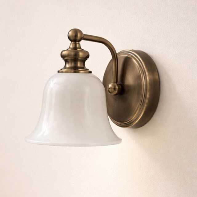 Alabaster Marble Brass Wall Sconce Luxury Light Brass Wall Lamp, Luxury Sconce, Marble Light, Hallway Lighting, Bedroom Sconce, Brass Light - image 1