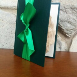 Explore - Folded Book Art Fully Customizable, Adventure, Outdoors, Explorer - thumbnail 4