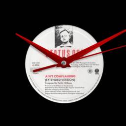 "status Quo ""Ain't Complaining"" 12" - thumbnail 3