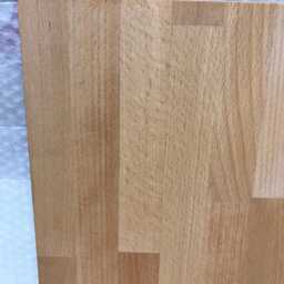 "Solid Beech Top Cover For Ikea Nordli Chest - 15 3/4"" X 18 1/2" - thumbnail 3